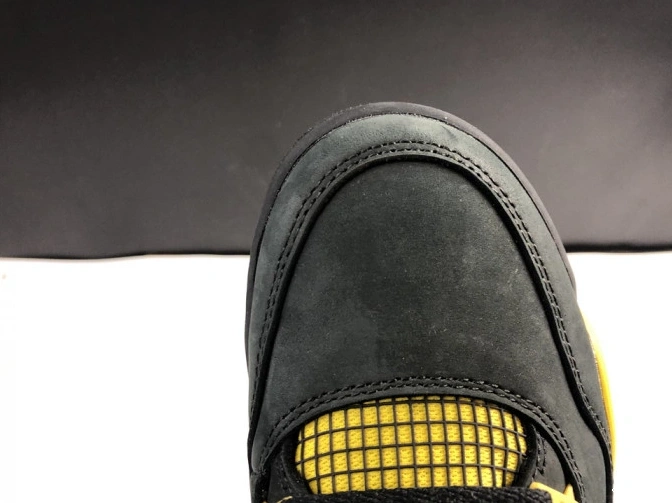 Rep Onekick Jordan Thunder Air Retro 4 308497-008 0704